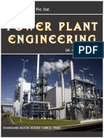 Power Plant Engineering - Nodrm