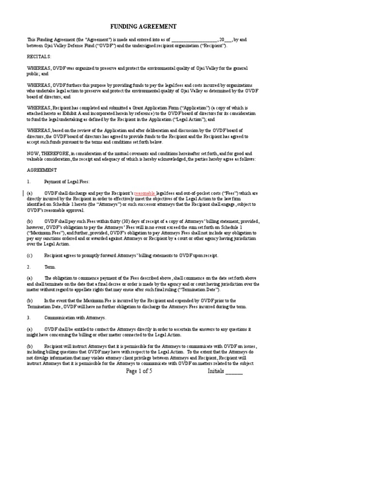 Sample Agreement PDF Mediation Arbitration