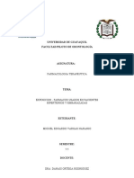 Exposicion Grupo 5 Tipos de Medicamentos Usados en Pacientes Hipertensos y Embarazadas PARTE MIGUEL VARGAS NARANJO