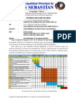 Orlando INFORME PRACTICAS