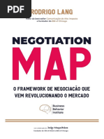 Negotiation Map