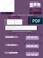 GRI D Template Areas: FL Exbox CSS GR I Ds