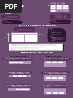 GRI D Template Areas: FL Exbox CSS GR I Ds