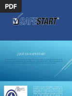 SafeStart: Prevención de Accidentes Laborales | PDF
