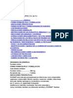Acido Fusidico (Fucidin) Monografia