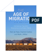 de Haas 2020 The Age of Migration Cap 7