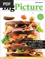 Download Big Picture Food and Diet by Wellcome Trust SN56222515 doc pdf