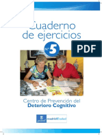 Estimulación Cognitiva 3