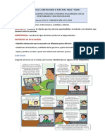 Semana 29 - Dia 2 - Comunicación