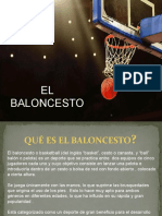 D.C Baloncesto