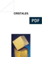 P4 Cristales