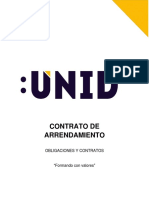 Contrato de Arrendamiento PDF