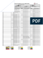 Registro de Desarrollo de Las Competencias MD 1