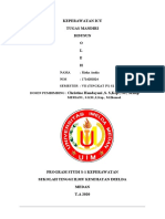 Tugas Pratikum Kep Icu Pert 1 (Riska Audia)