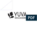Logo Original Yuva