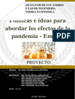 Proyecto Economica G-2