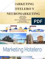 Marketing Hotelero