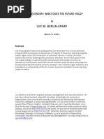 Download Chinas Economy What Does the Future Hold by Luc Berlin 2011 by Luk Berlin SN56224739 doc pdf