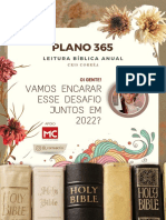 Leitura Biblica 365