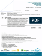 COT-00000108 - Proforma Invoice