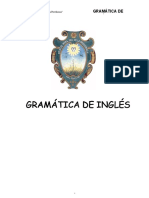 Gramática de Inglés: Colegio Concertado" Ntra. Sra. de La Providencia"
