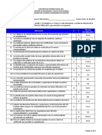 TALLER#4 DE REQUISITOS ISO 9K