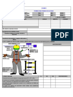 Permiso para Trabajo en Alturas