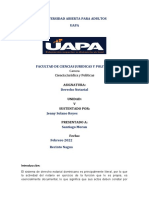 Tarea Derecho Notarial