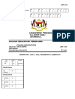 Ulangkaji Soalan Past Year Bahagian A