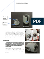 FGC-9: Glock Barrel Adapter Print:: Retainer Inset Receiver Inset