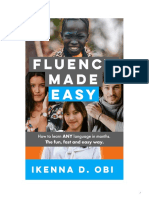Vsip - Info Fluency Made Easy by Ikenna D Obipdfpdf PDF Free - En.es