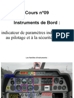 Instrument de Bord 2