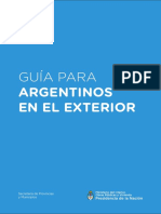 06-11-18 Guia para Argentinos en El Exterior - 2