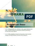 Drama KLS 12