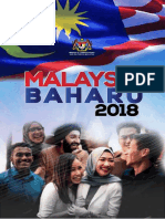 Malaysia Baharu 2018