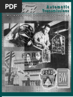 Download Ford Transmission Anniversary by sava88 SN56226176 doc pdf