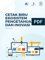 Final - Cetak Biru Ekosistem Pengetahuan & Inovasi