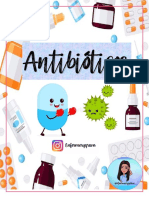 Antibiotic Os