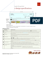 Wells Fargo MICR Document Design Specifications