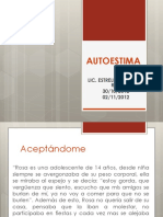 Autoestima 021112