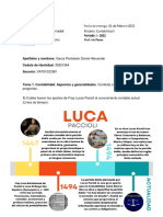 Tema 1. Contabilidad. Aspectos y Generalidades