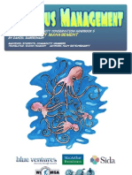 5 Octopus - Fishery Management (English)