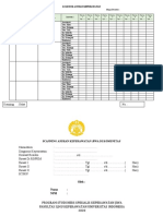 Scanning Komunitas Sehat REVISED