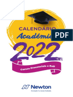 2021-1 - Calendario Academico