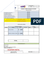 AcuaPark - Planilla Venta - TEMP.2022-2023