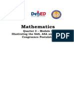 Math 8 Q3 Module 4