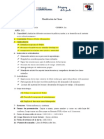 Política 3ro. Clase 2. Monopoder.