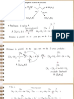 sintesis de alquenos y estereoquimica