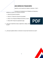 02 - Derecho Financiero (Análisis)