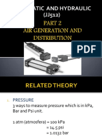 Pneumatic & Hydraulic Systems Guide